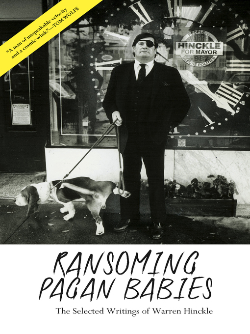 Cover image for Ransoming Pagan Babies